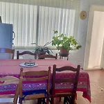 Feriehus Maison F5 Avec Jardin Et Terrasse, Animaux Admis - Fr-1-703-216
