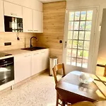 Maison F5 Avec Jardin Et Terrasse, Animaux Admis - Fr-1-703-216 Feriehus Le Boulou