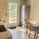 Maison F5 Avec Jardin Et Terrasse, Animaux Admis - Fr-1-703-216 * Le Boulou