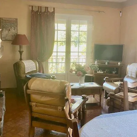 Maison F5 Avec Jardin Et Terrasse, Animaux Admis - Fr-1-703-216 Feriehus