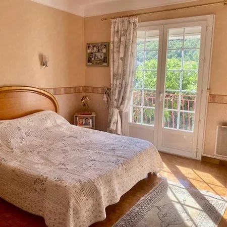 Casa vacanze Maison F5 Avec Jardin Et Terrasse, Animaux Admis - Fr-1-703-216 Le Boulou