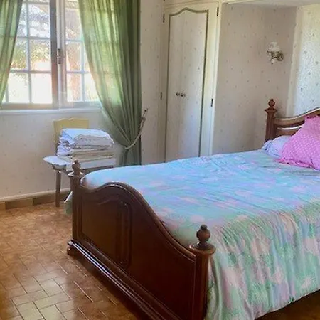 Feriehus Maison F5 Avec Jardin Et Terrasse, Animaux Admis - Fr-1-703-216 Le Boulou
