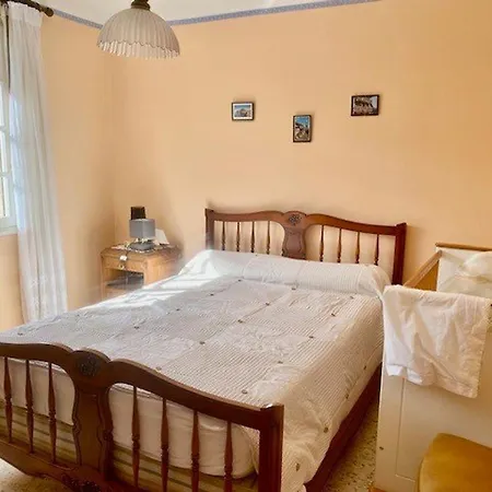 Feriehus Maison F5 Avec Jardin Et Terrasse, Animaux Admis - Fr-1-703-216 *