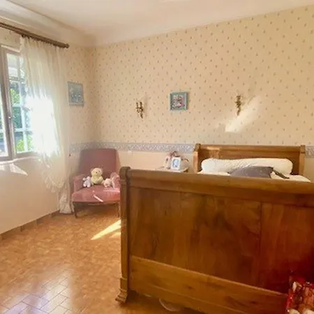 Maison F5 Avec Jardin Et Terrasse, Animaux Admis - Fr-1-703-216 Le Boulou