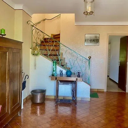 Maison F5 Avec Jardin Et Terrasse, Animaux Admis - Fr-1-703-216 Le Boulou