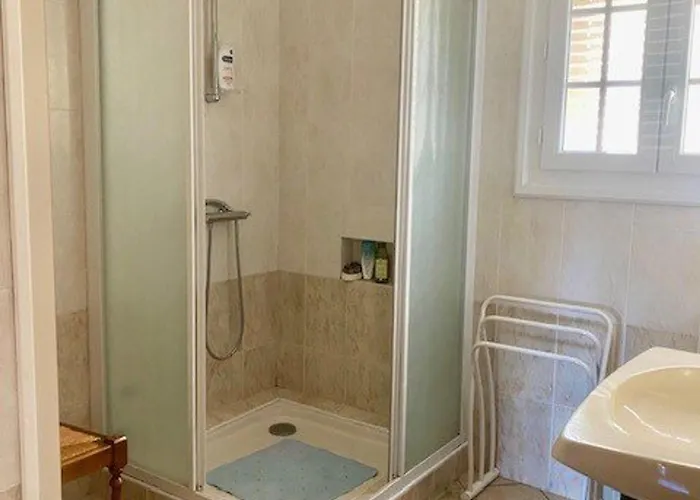 Maison F5 Avec Jardin Et Terrasse, Animaux Admis - Fr-1-703-216 Le Boulou